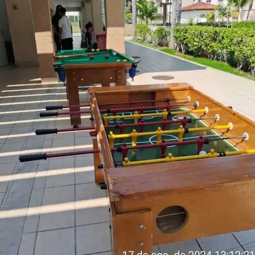 Foto de festa atendida pela VR Festas — 2