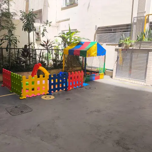 Foto de festa atendida pela VR Festas — 3