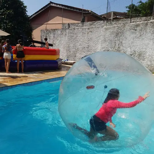 Foto de festa atendida pela VR Festas — 4
