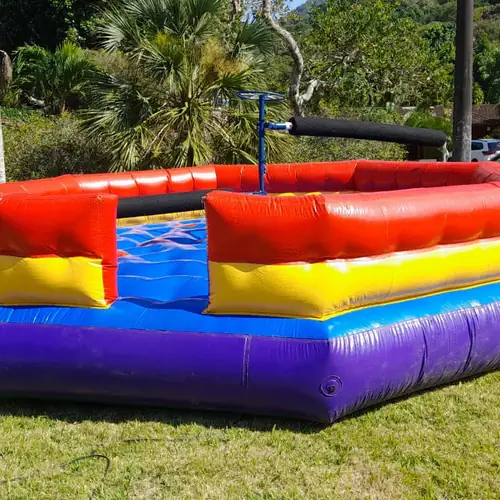 Foto de festa atendida pela VR Festas — 5