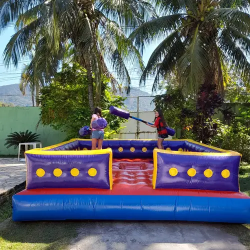 Foto de festa atendida pela VR Festas — 6