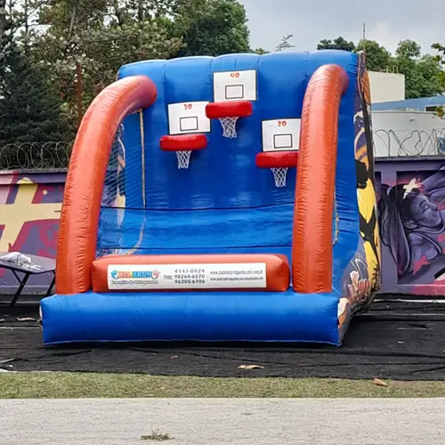 Foto de festa atendida pela VR Festas — 7