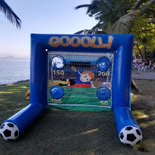 Foto de festa atendida pela VR Festas — 8